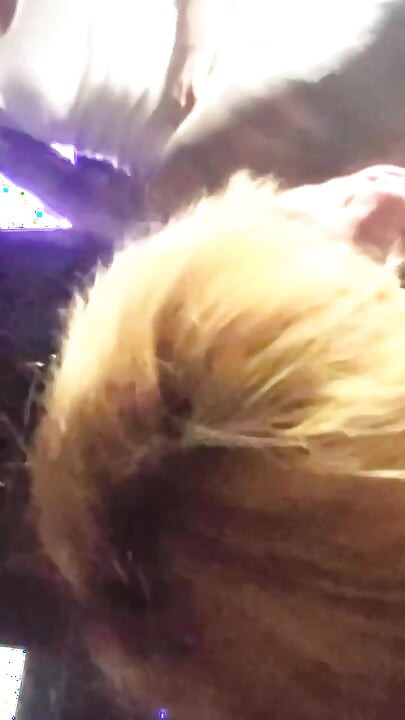 Hotwife Schwanzschlampe "elsalicious" Süchtig Nach Zwei