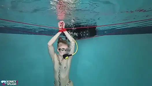 Unterwasser-bondage-bundle - die 5 besten Seller