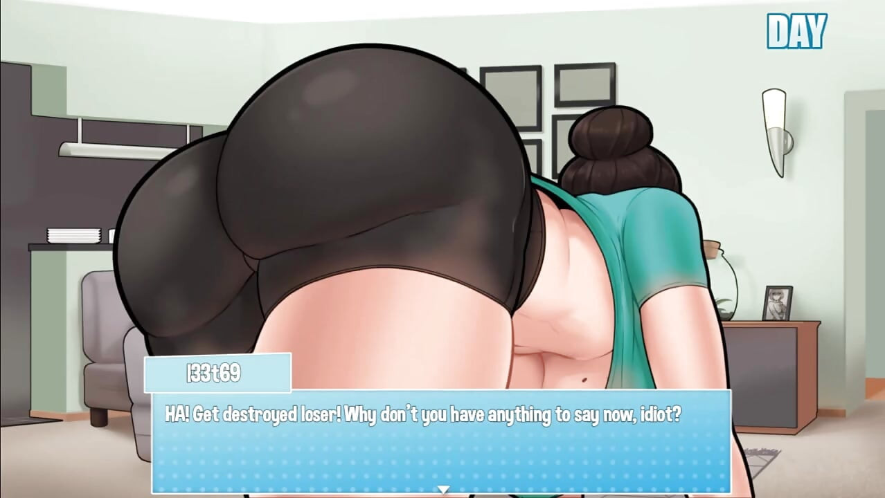 House Chores - Beta 0.2.1 Part 1 My Maid Made Me Clean My Room