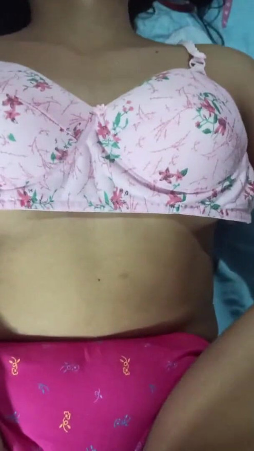 Desi Indian Big Tits Sexy School Girl Fucked Hard in Doggy Style by her Ex boyfriend | Clip 1