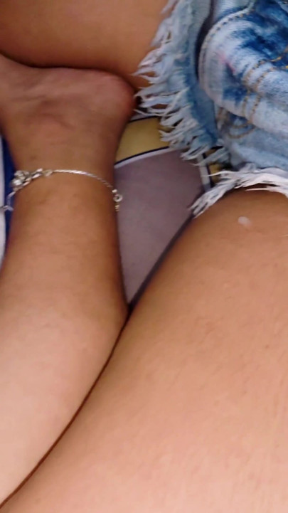INDYJSKI DESI LESBIJSKIE SOFTCORE GRA WSTĘPNA LESBIJSKIE FILMY | Klip 2