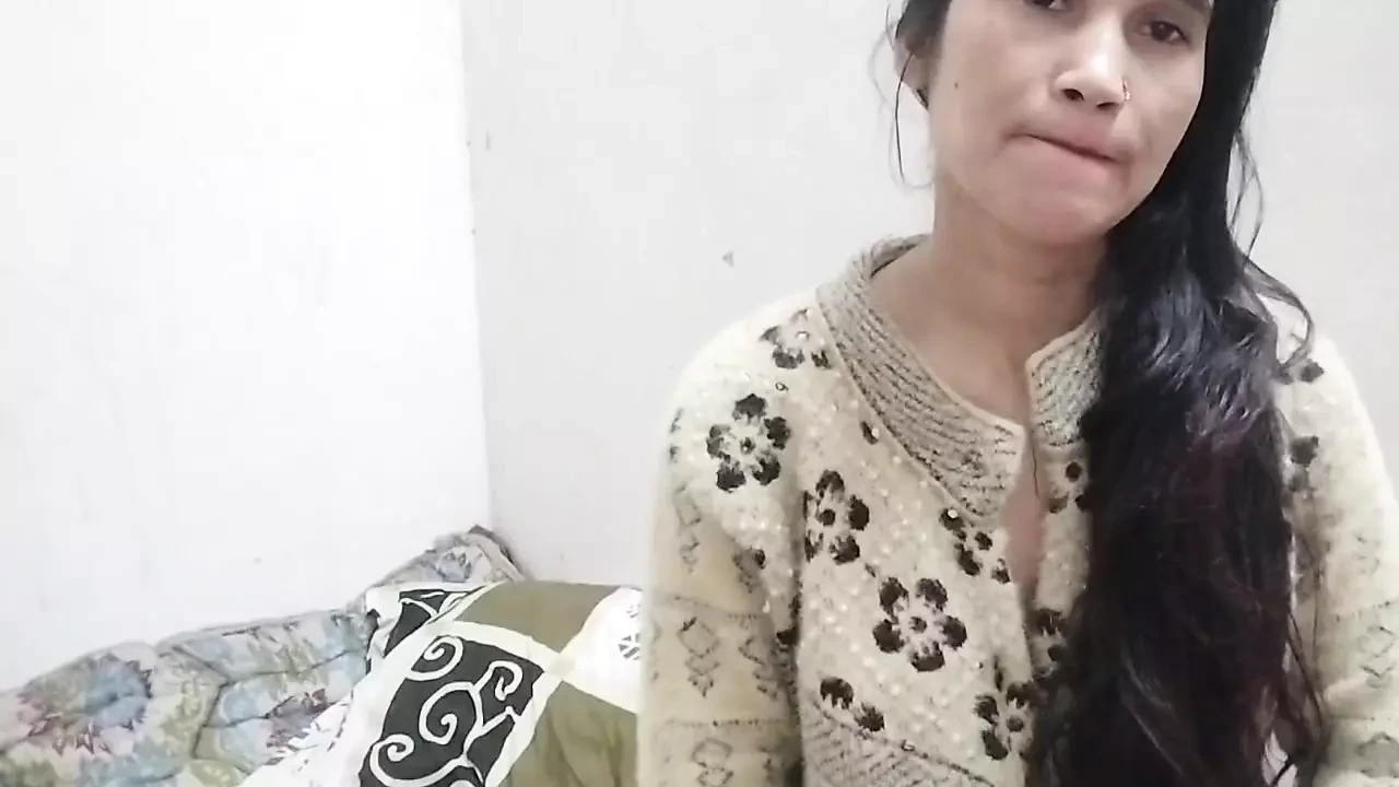 Indian college girl ko chod kar mms bna liya