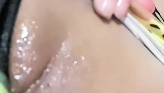 Тебе нравится моя большая задница