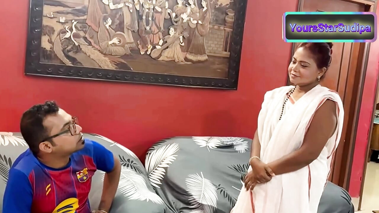 bidhba sexy bhabi..