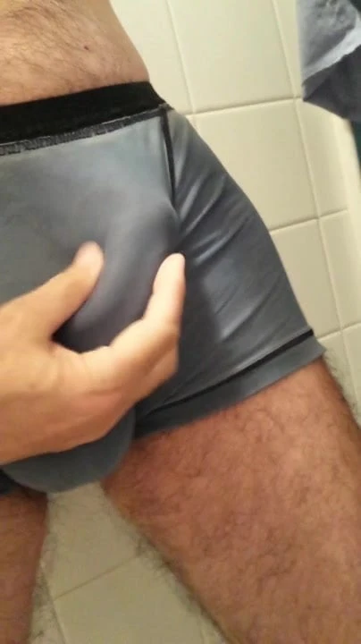 bulge freeballing...