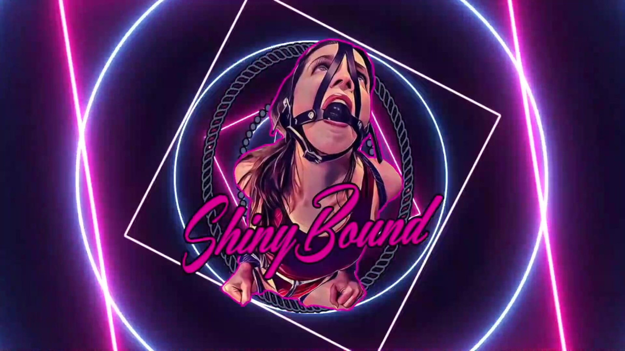 Arielle Aquinas Pink Bimbo Bound