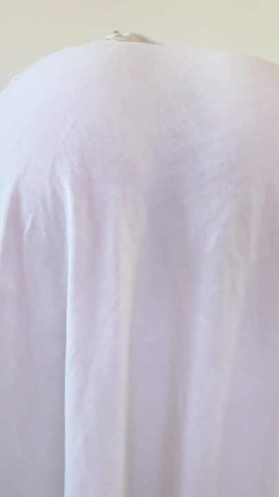 Ghost Farts: Haunted Gas Under the Sheet