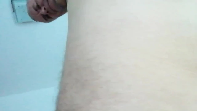 My nudity
