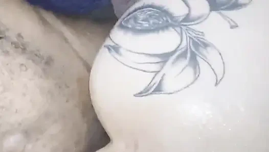 Hitting It From the Back We Have Great Sex