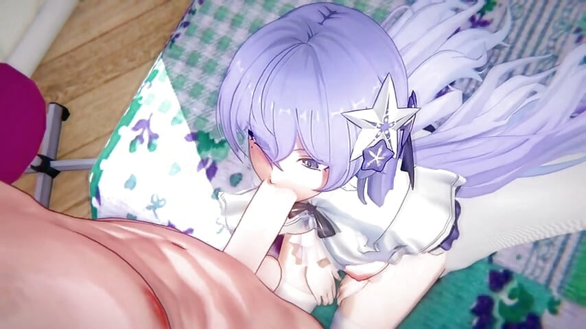 ウザーリング・ウェーブス - カンタレラ・セックス - 3D変態アニメーション