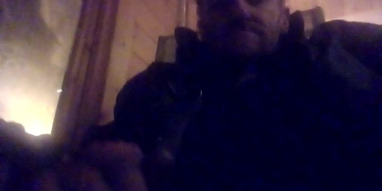 Pussy pleaser you big cock geezer