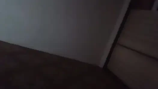 A gifted cook shows off her charms