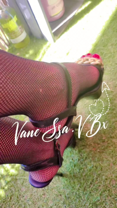👻 [¹⁰ August ²⁰²⁶] 2:22 PM VaneSsaBiTCHx PariSChienneTrvprod⁹¹
