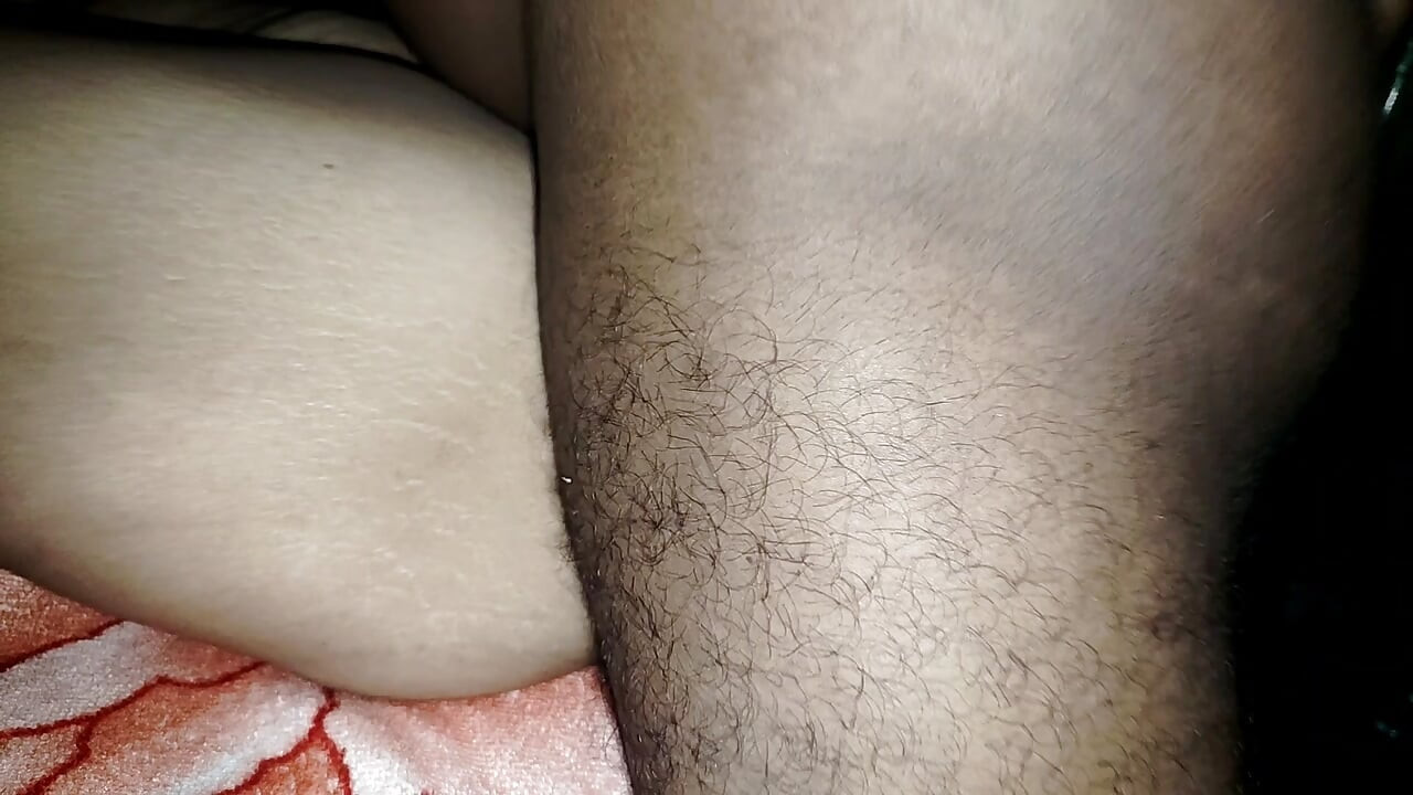 Indian stepsister fucked in bed