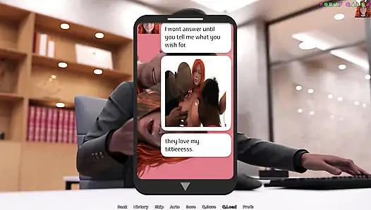 Kader phallus'ı yetiştirerek bizi ayırmayacak - üvey annenin yeni bir porno filmi var, kız arkadaş işte büyük zenci yarağı alıyor 22