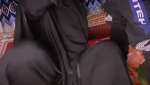 Hijab Muslim women very much sexy fucking sarven cleaning boys with sex enjoy Bangladeshi hijab Muslim women