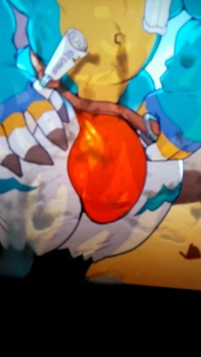 Kass sop