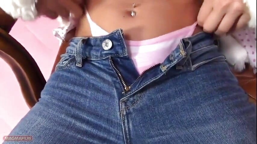 Sugar Daddy veut plus qu’une séance photo et il obtient tout