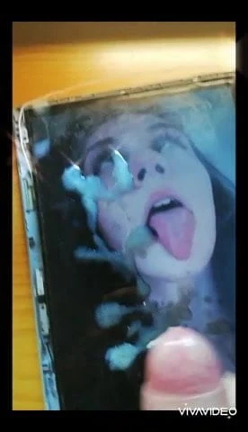 cum tribute Michal