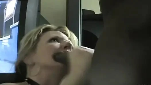 Cuckold-MILF - ehefrau, die betrügt
