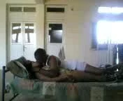 EBONY ARAB FUCK LOVER