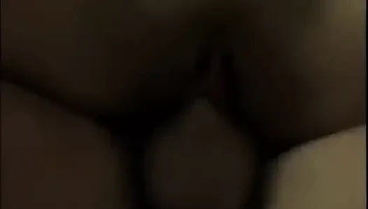 Crazy for Cock