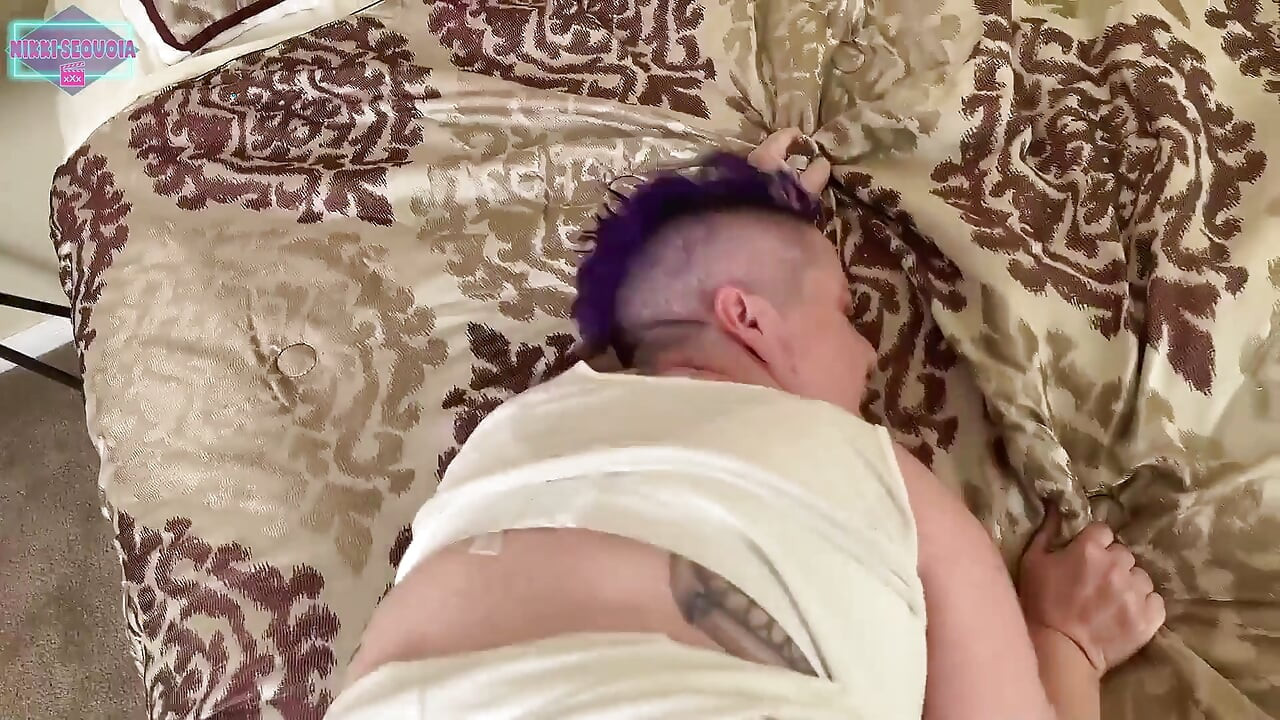 Fuck Stepmom Before You Get Caught