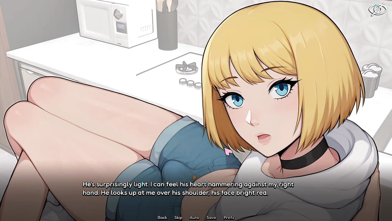 7th Episode of Bunkered with femboy