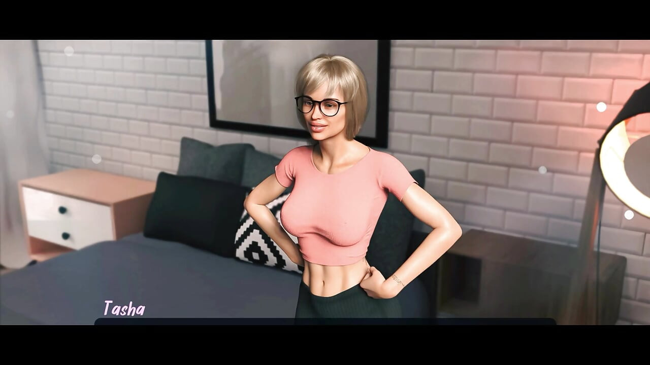 Truth Ep.1 (viktoriagames) - the Story of Us de Redlady2k