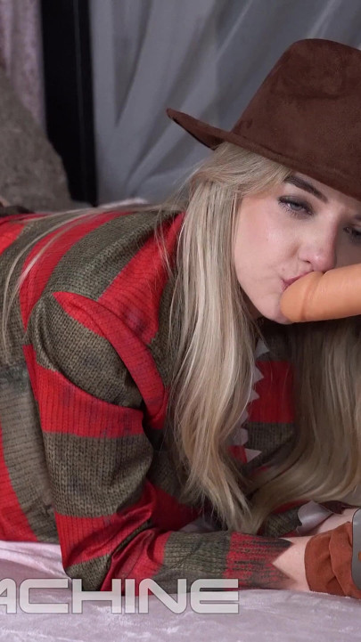 Máquina de foda de Freddy