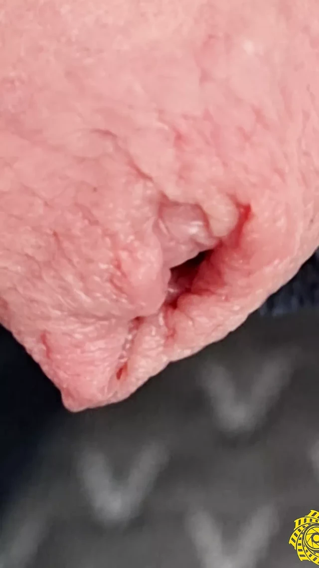 YahimBehar close up cock