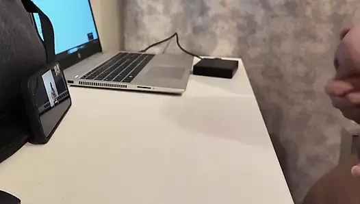 Voila Kommentar ce passe une ab 1777, Avec ma Chienne