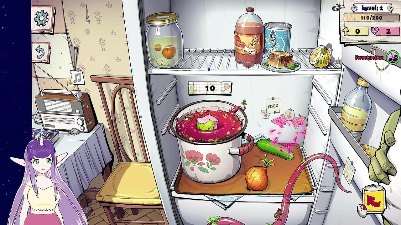 Game souper tanpa sensor bagian 1