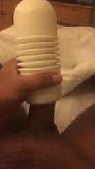 Dick and sextoy