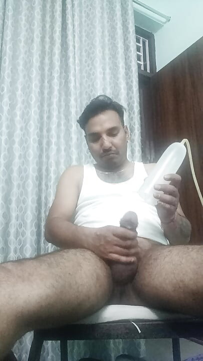 Ofițer de poliție indian desi