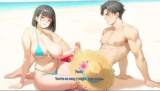 I Love Your Wife (bagian 6)