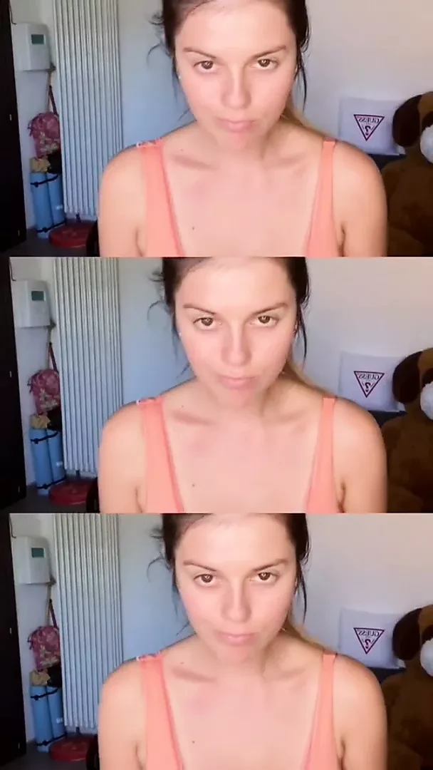 Mady Gio big boobs