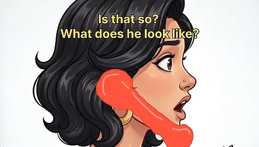 Wife Cheating Husband Waching Episode 2