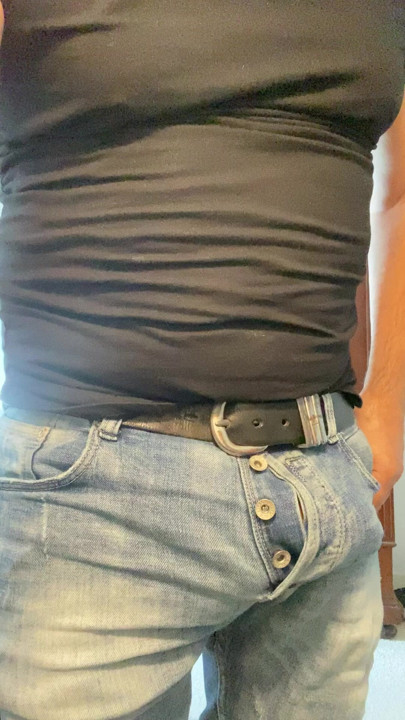 Bulge desejo