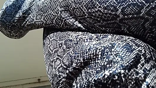 Mereka ada di sana: Sepatu bot ini mengubah segalanya.