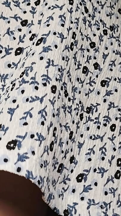 Almost Seen when She Touch Stranger's Erection In a Crowded Train. Girl's Panties get Soaked With His  Warm Sperm