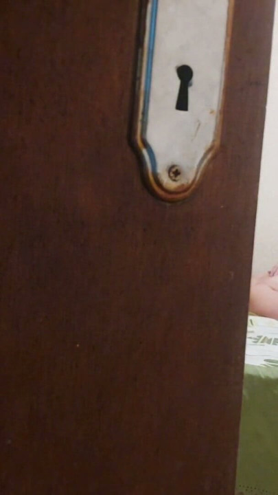 I caught my stepson fucking his wife | Clip 1