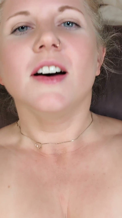 You Can Rub Your Cock on Your Stepmom's Pussy but No Fucking