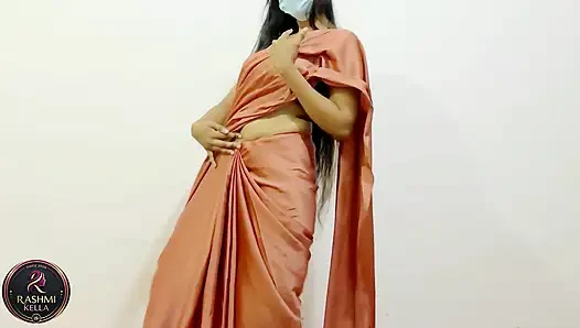 Beautiful Office Girl Cheating her husband With Boss & Creampie