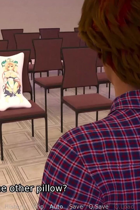 Misafirime susadım 41