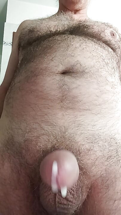 I Want Gianluca to Lick Your Cock