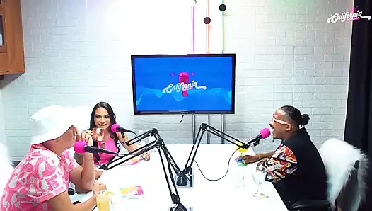 Подкаст Калифорния TV - Nego Catra