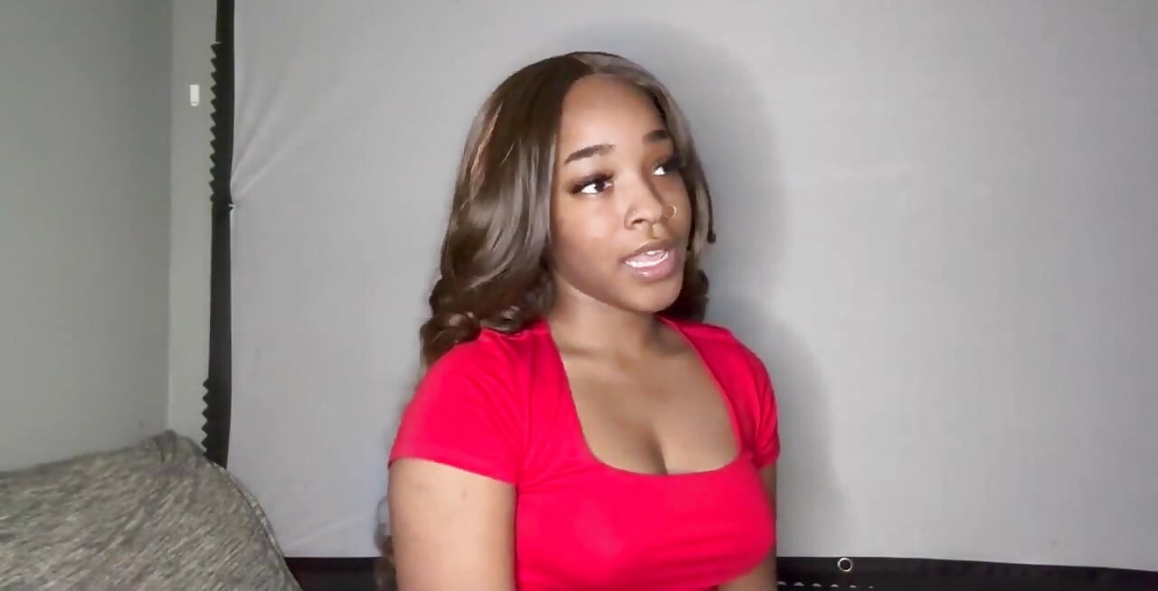 Can I Borrow Your Cock Bestie?