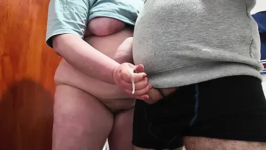 Cumshot Compilation  - Loads of Fun!