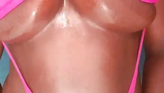 Kau merindukanku... Mengakui.